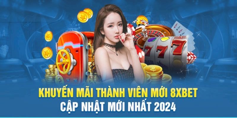 Thành viên mới có thể nhận tới 4 triệu trong lần nạp tiền đầu tiên