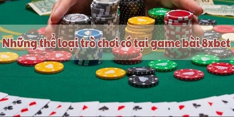 Phát triển nhiều trò chơi thú vị cho chuyên mục Game bài