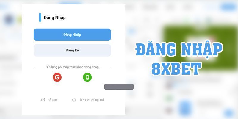 Lưu ý quan trọng cần ghi nhớ khi tham gia truy cập 8XBET