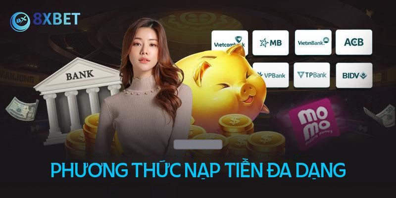 Đa dạng các cách giao dịch đơn giản và dễ hiểu tại nhà cái