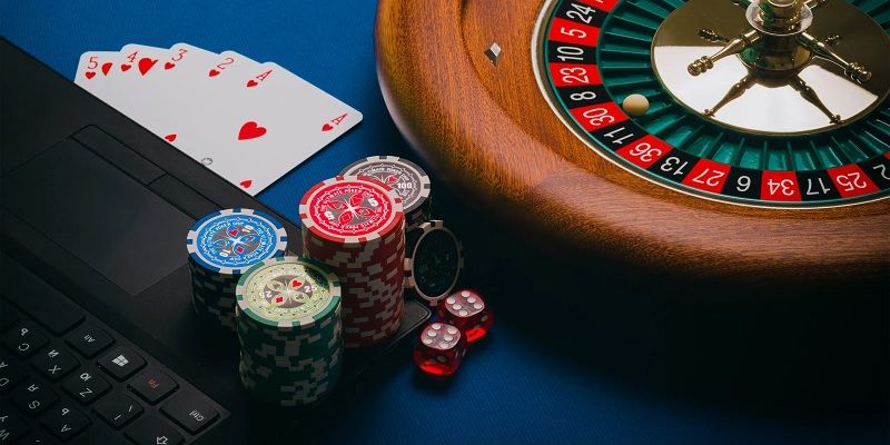 Chơi Roulette có nhiều tỉ lệ cược hấp dẫn