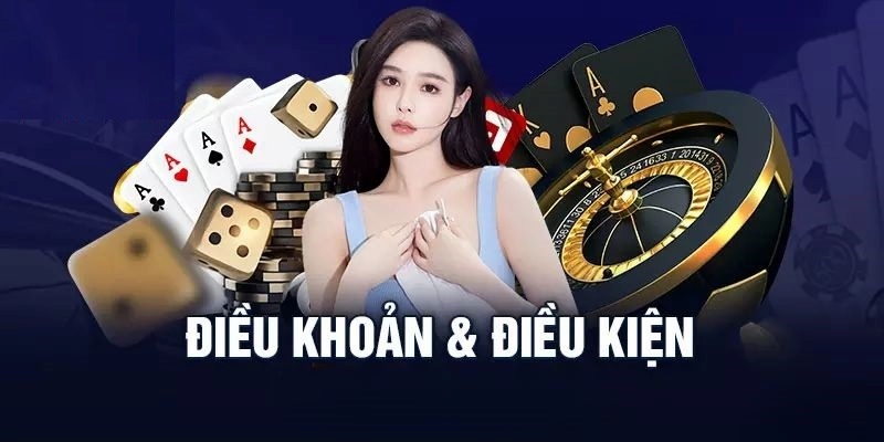 Chia sẻ thông tin về chính sách điều khoản và điều kiện 8XBET